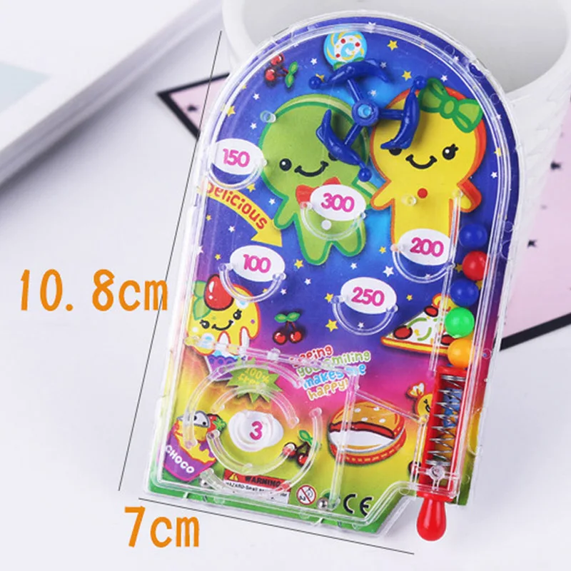 Пластиковые Мячи для стрельбы родителей и детей игра бильярда настольные игры