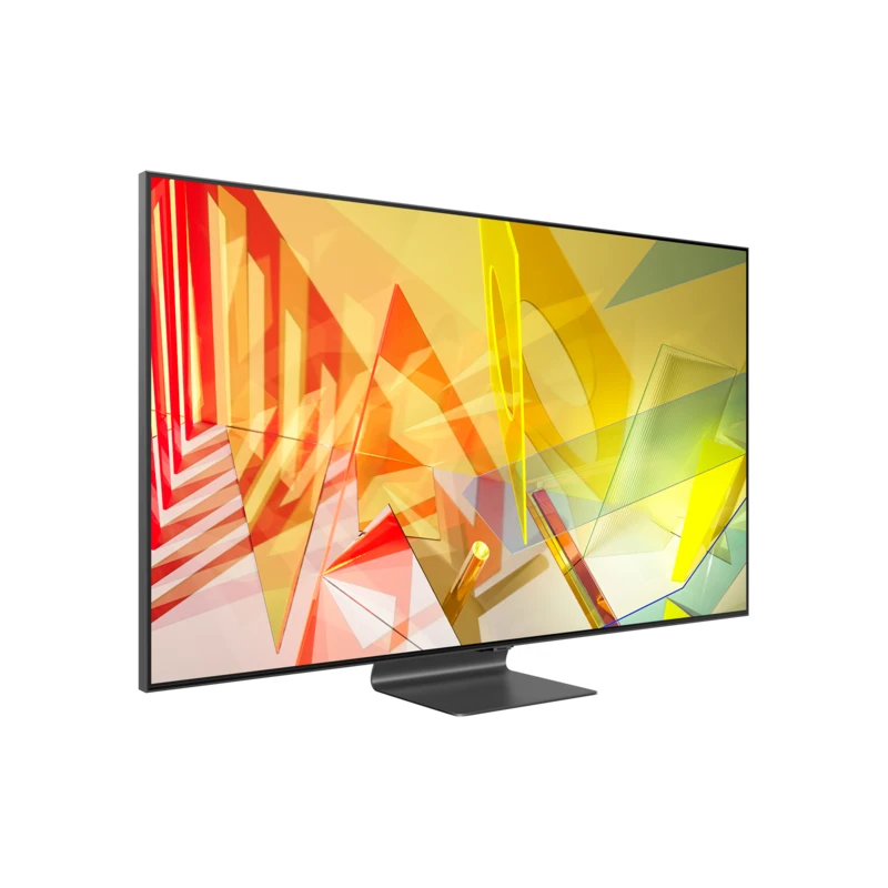 TV Samsung 85 &quotq95t 4K smart QLED (2020) (qe85q95tauxru) | Электроника