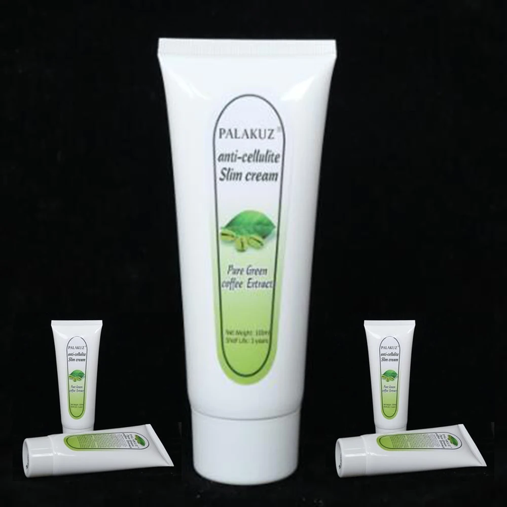 2 трубки чистый зеленый экстракт кофейных зерен крем для похудения поддерживает