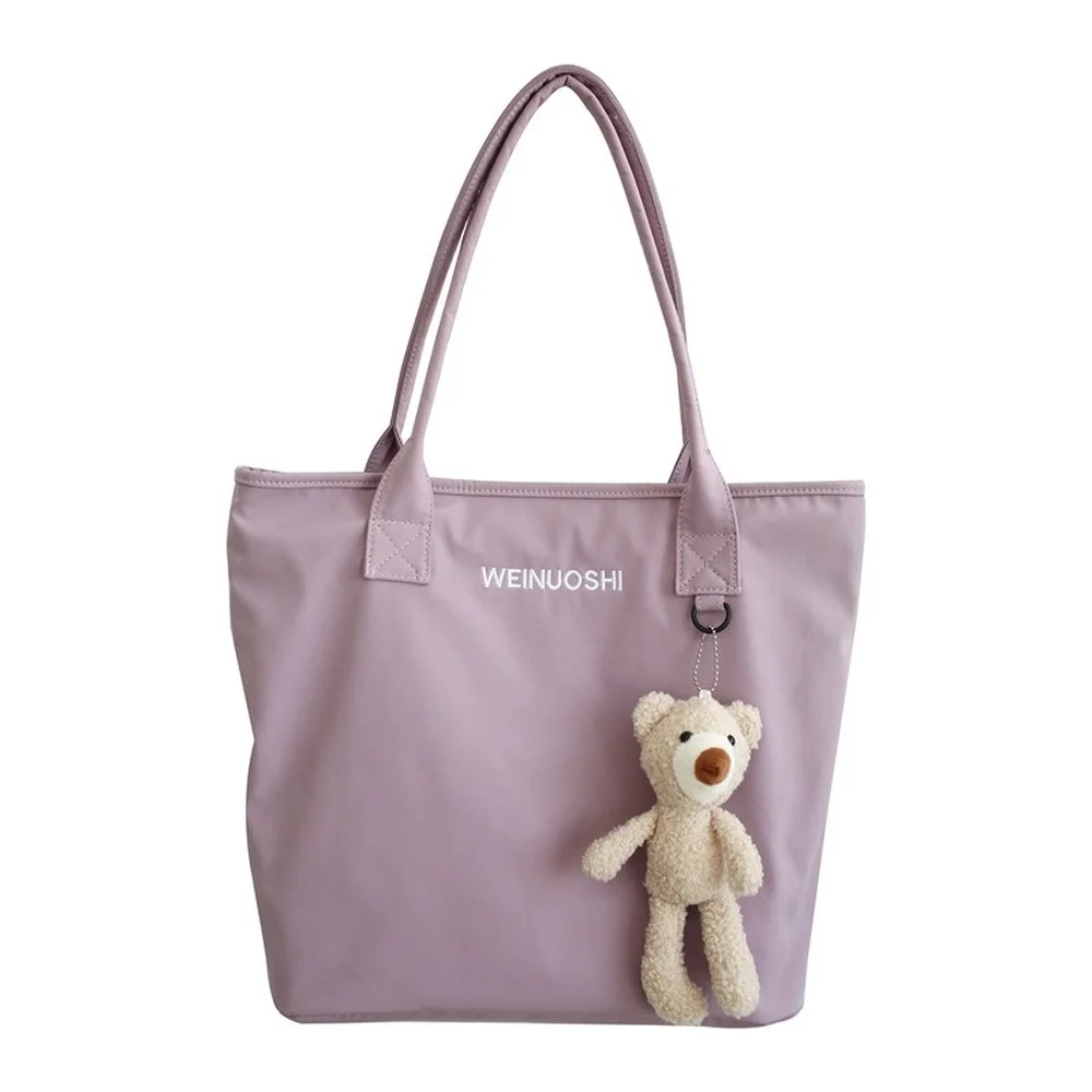 Портативная большая сумка школьный ранец для студентов колледжа на плечо