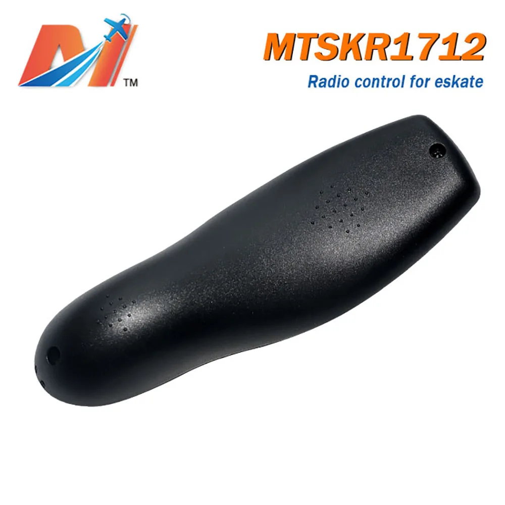 Maytech новейший MTSKR1712 e-скейтборд пульт дистанционного управления с приемником для
