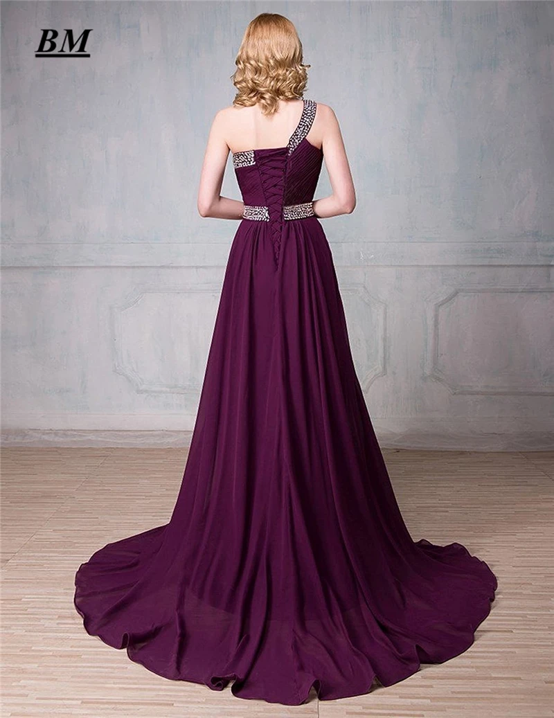 2022 Sexy Prom Dresses Gradient Chiffon Long Formal Evening Dress Plus Size Ombre Party Gown Vestido De Formatura BM219 | Свадьбы и