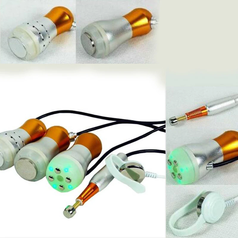 

Beauty Instrument Facial Beauty Apparatus Ultrasound introducer Beauty parlor Face Beauty Apparatus