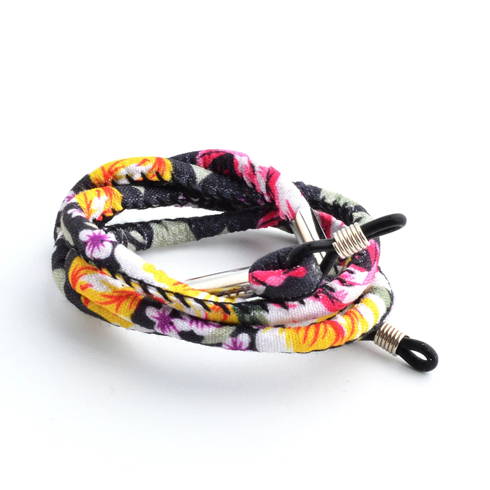 2 шт. ремешок для очков в стиле ретро 4 цвета | Аксессуары одежды