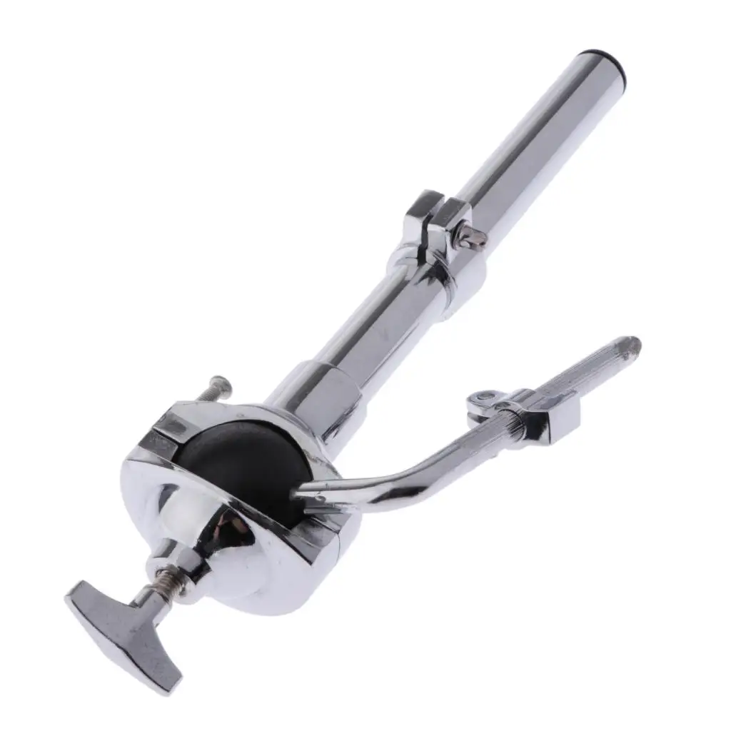 

Single Tom Holder Stand Mount For Tom Jazz Drum Set Parts Accessories