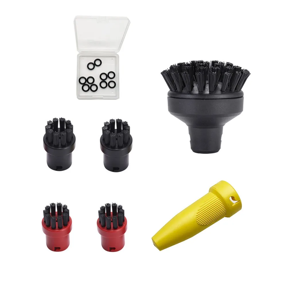 

SC5 Brush Nozzle Sealing Ring 2.863-025.0 Set Accessories Steam Brush Kit