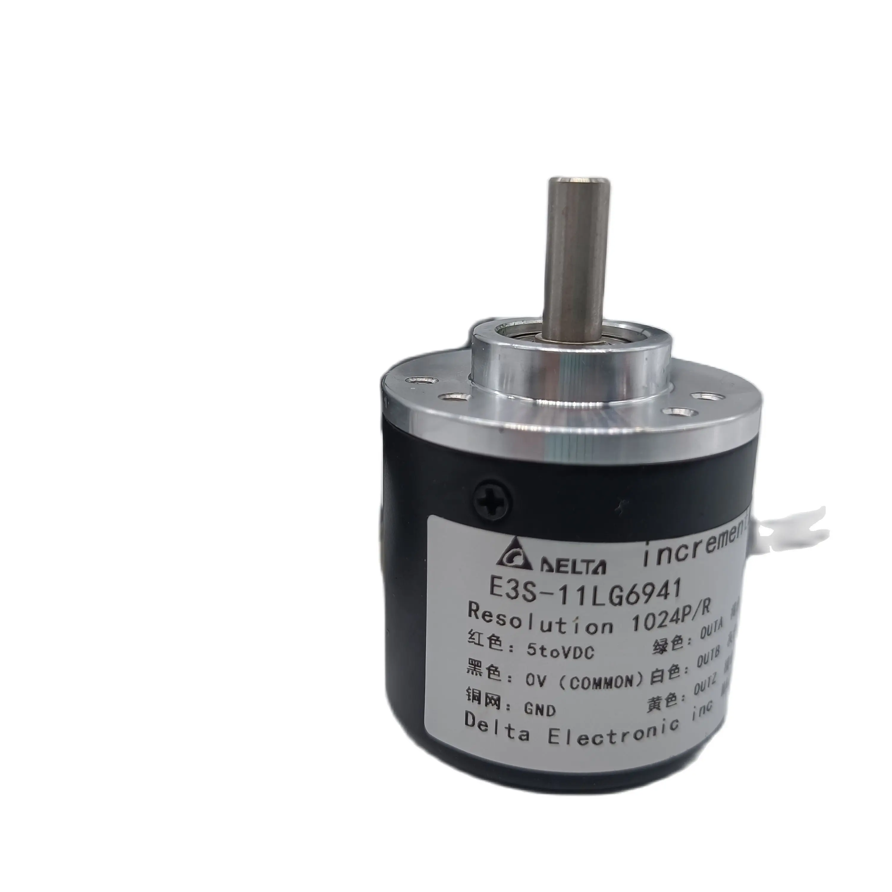 CALT ES3-11LG6941 Delta внешний диаметр кодировщика 36 вала 6 мм декодер оригинальный