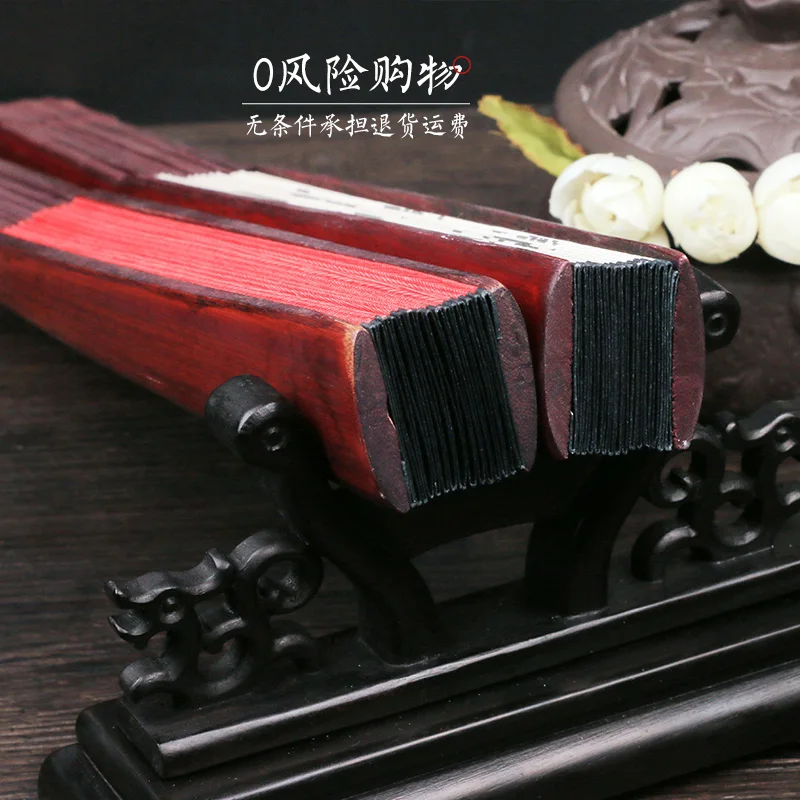 Складной веер в старинном стиле складной китайском для мальчиков властный