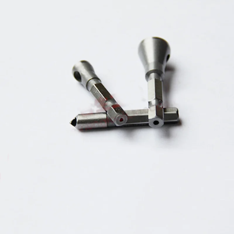 Нож для снятия фаски 90 градусов с шестигранным хвостовиком дюймов наклонная