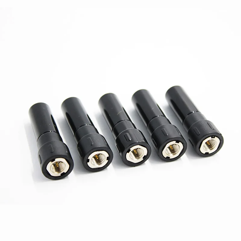 Мини Антенна 400 470 МГц для двухсторонних радиоприемников 5 шт. рация с функцией