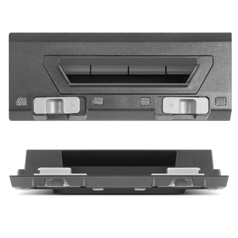 

Аксессуары для пылесоса Ecovacs T5/DX55/DJ65/DV35/N5X, всасывающая крышка, Сменные запасные части