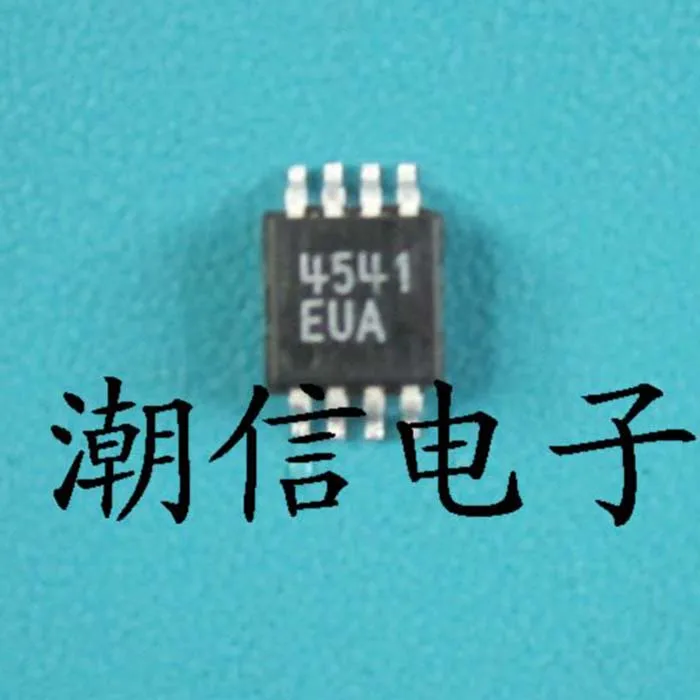

4541EUA MAX4541EUA MSOP-8
