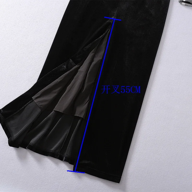 

1127 2021 Spring Free Shipping Fashion Long Sleeve Empire Fashion Womens Clothes v Neck SH