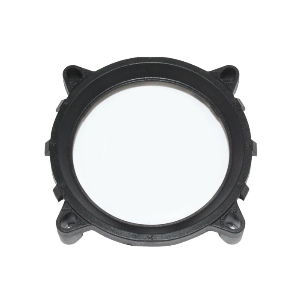 Процессор радиатор охлаждающий вентилятор Монтажный кронштейн держатель база