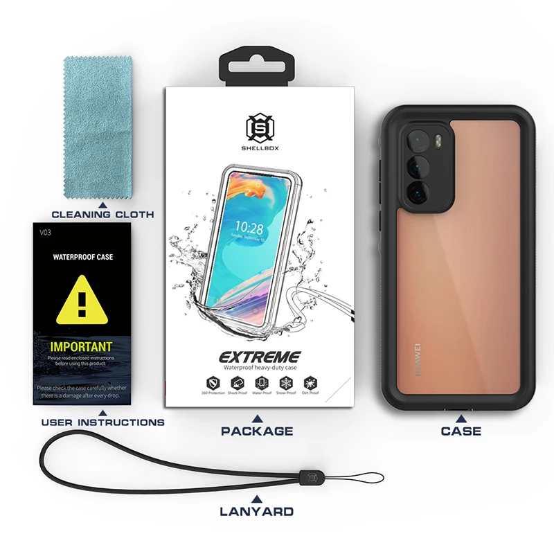 

Huawei P40 P30 P20 Pro Mate 20 30 Pro P20 Lite