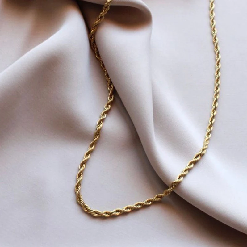 Наручный браслет для женщин из нержавеющей стали 5 мм 316L нержавеющая сталь Homme 15