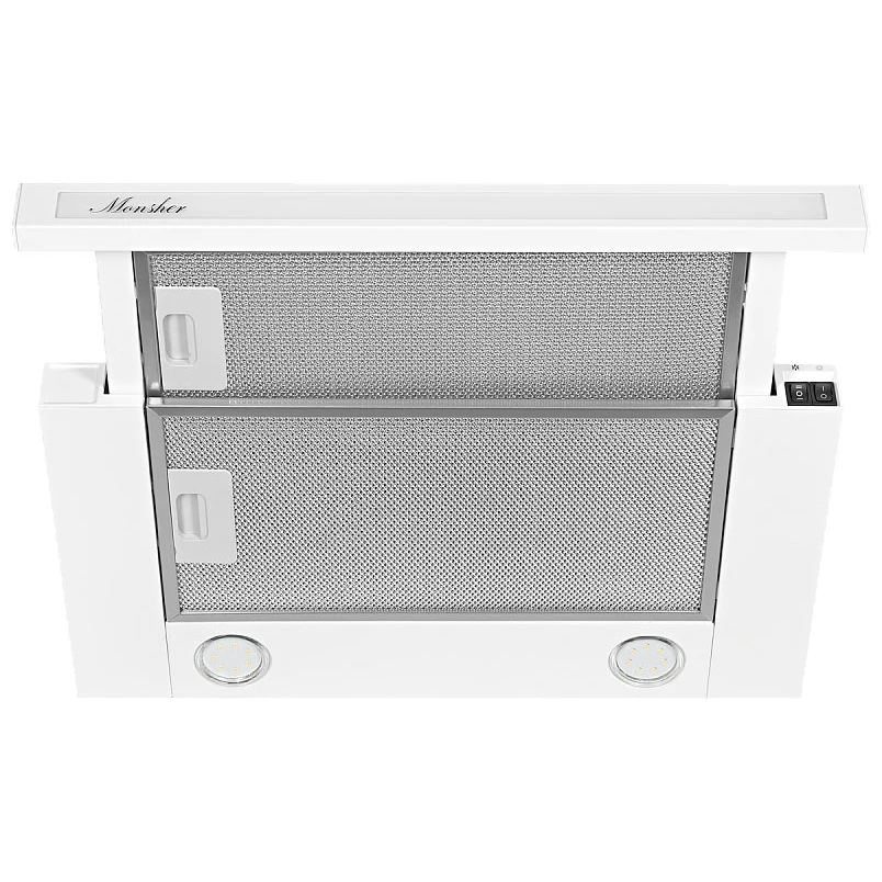 Вытяжка Monsher TELE II 50 GW | Бытовая техника