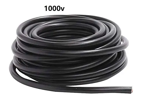 Copper Cable 2x10 mm2 RZ1-K halogen free | Обустройство дома