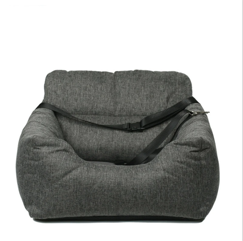 Автомобильный коврик из газовой ткани водонепроницаемый дышащий для автомобиля