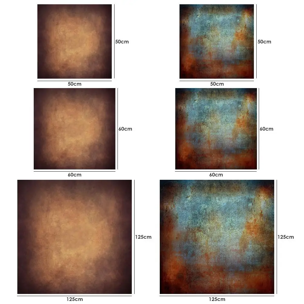 Креативный Ретро фон модная Фотография Студия видео фото настенный Фон тканевый