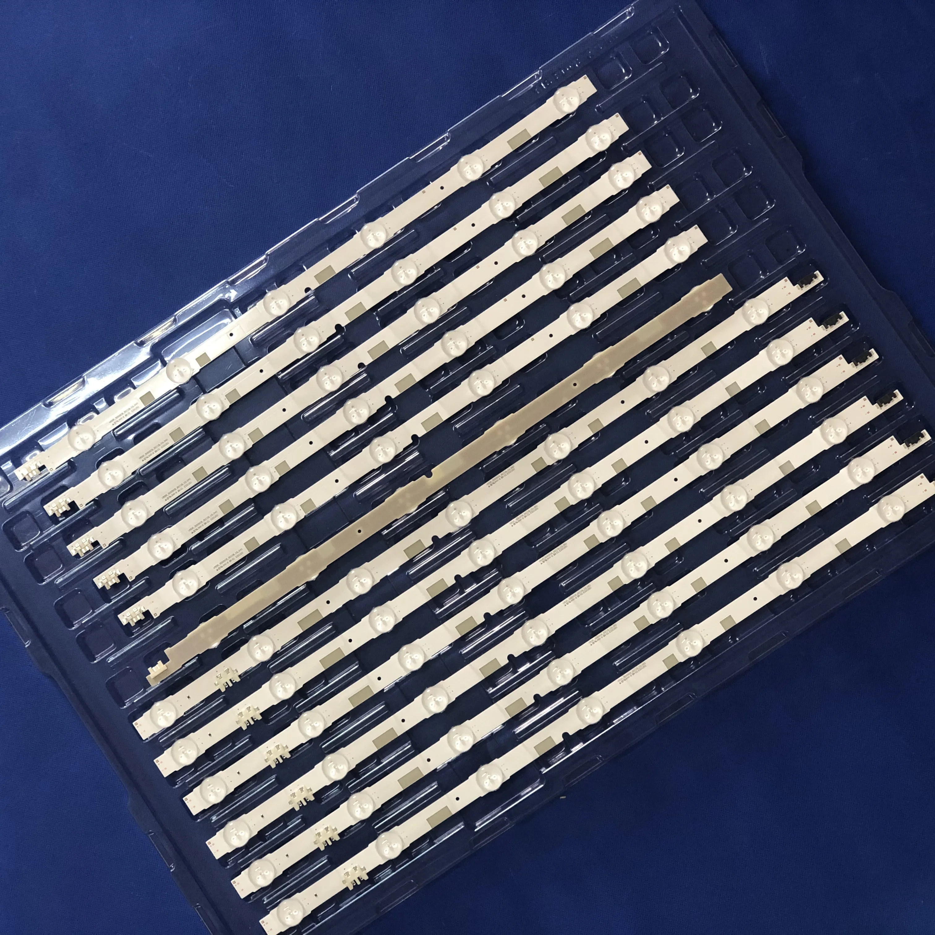 Светодиодная лента v5dr_500scb _ R1 v5dr_500sq фотолампа для Samsung 50 ''TV UE50JU6850 UE50JU6800K