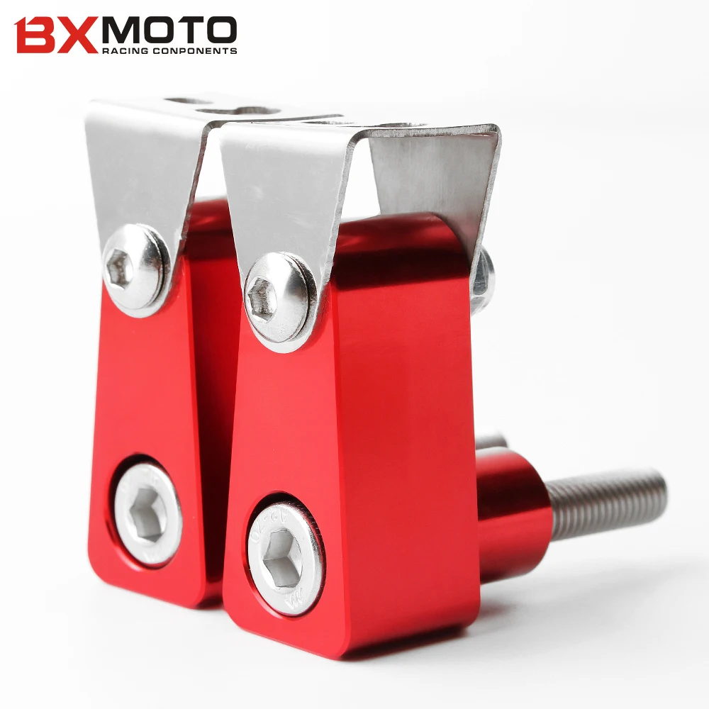 Высококачественный противотуманный светильник для мотоцикла кронштейн