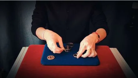 

2020 M-box by Jimmy Fan - Magic Tricks - Magic Tricks