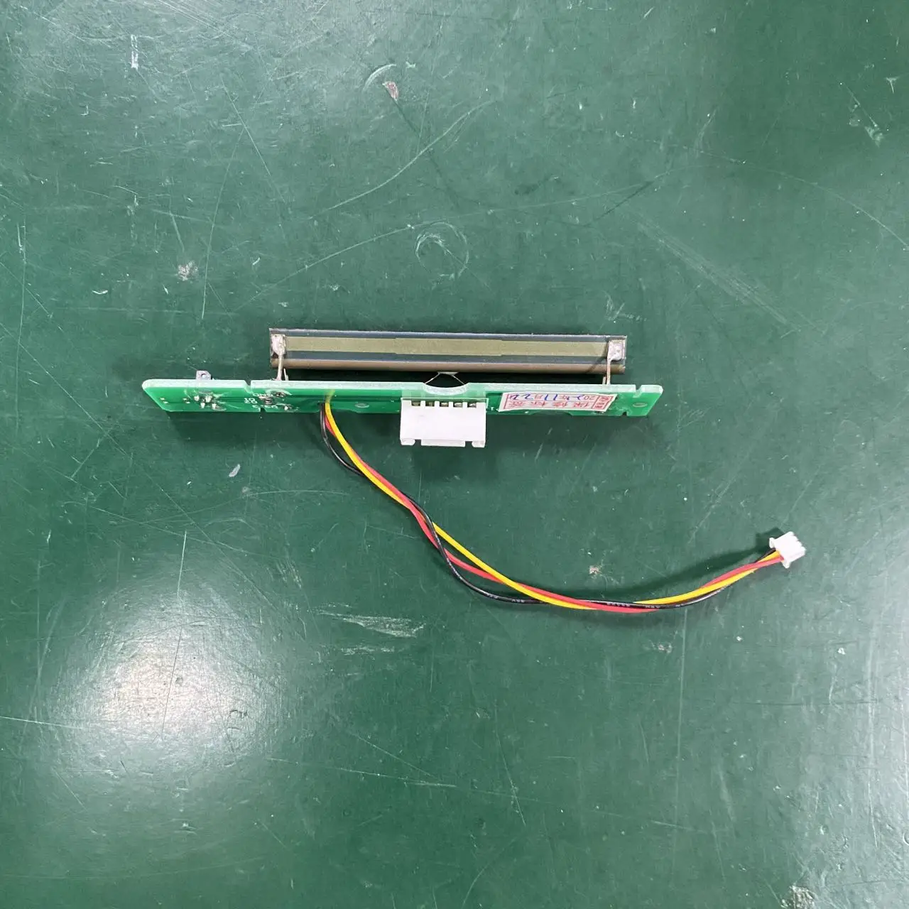 For Original Jilong  KL-500E KL-280E KL-280G KL-300T  300S 360T 400 Fiber Fusion Splicer Heater Heating Furnace Core Long