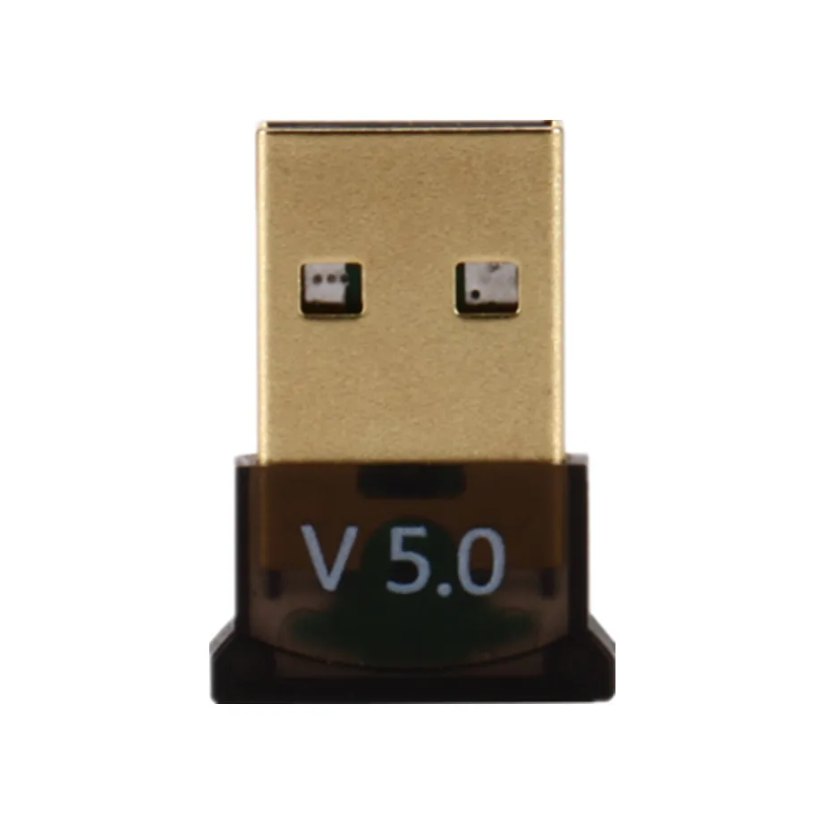 Bluetooth-адаптер с поддержкой Bluetooth 5 0 и USB-портом | Компьютеры офис