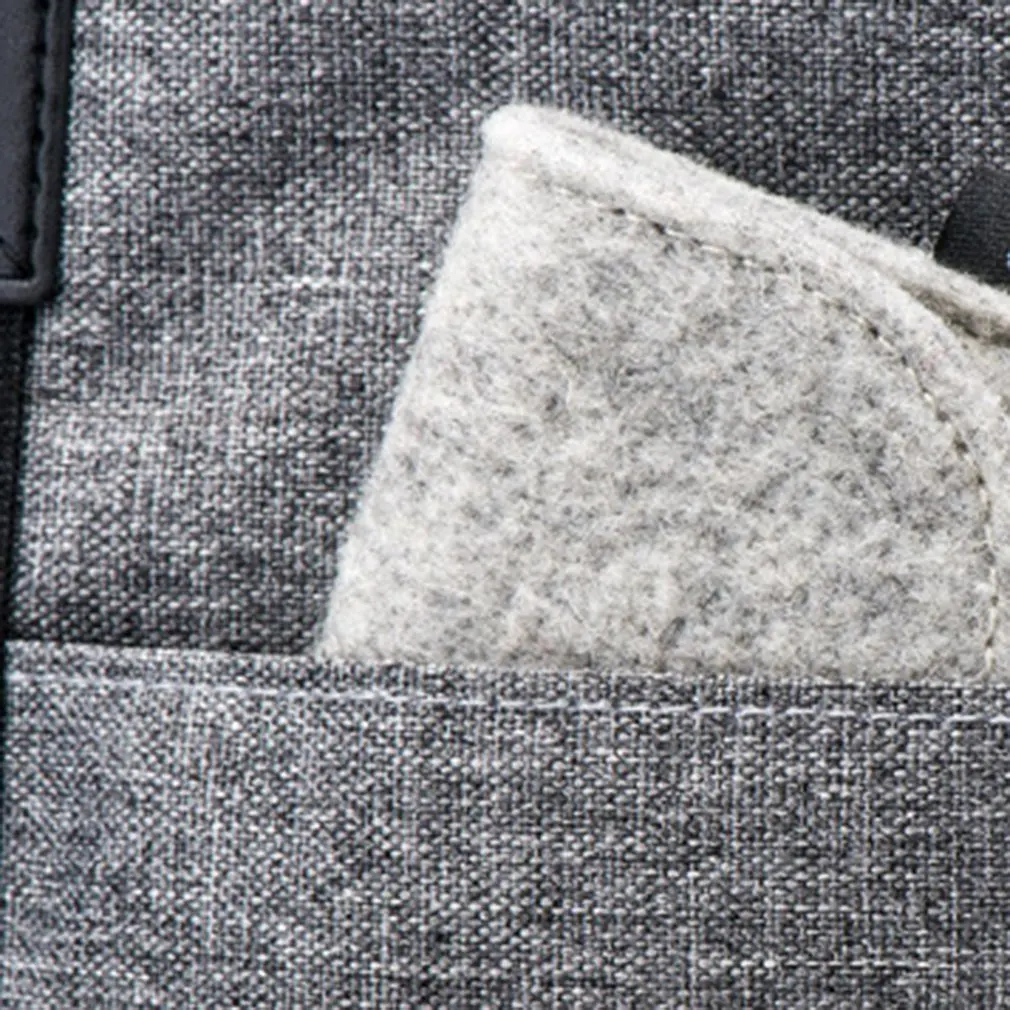 Многофункциональные водонепроницаемые сумки для мам четыре комплекта