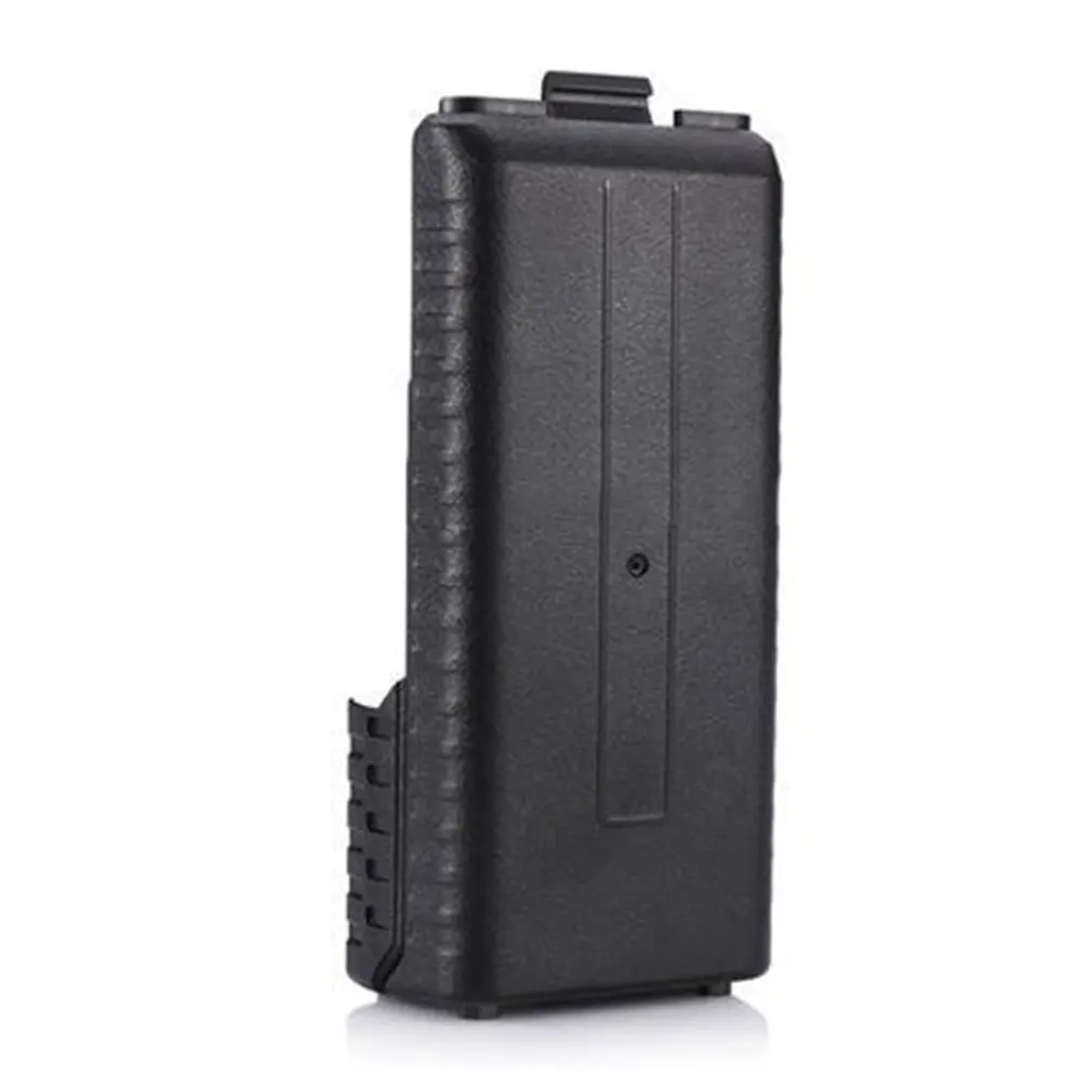 6 x AA чехол для удлиненной батареи Чехол Baofeng UV-5R Plus с No. 5 батареями |