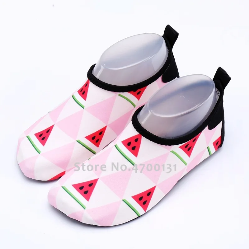 Детский пляжный водный спортивный кроссовки для маленьких мальчиков детская