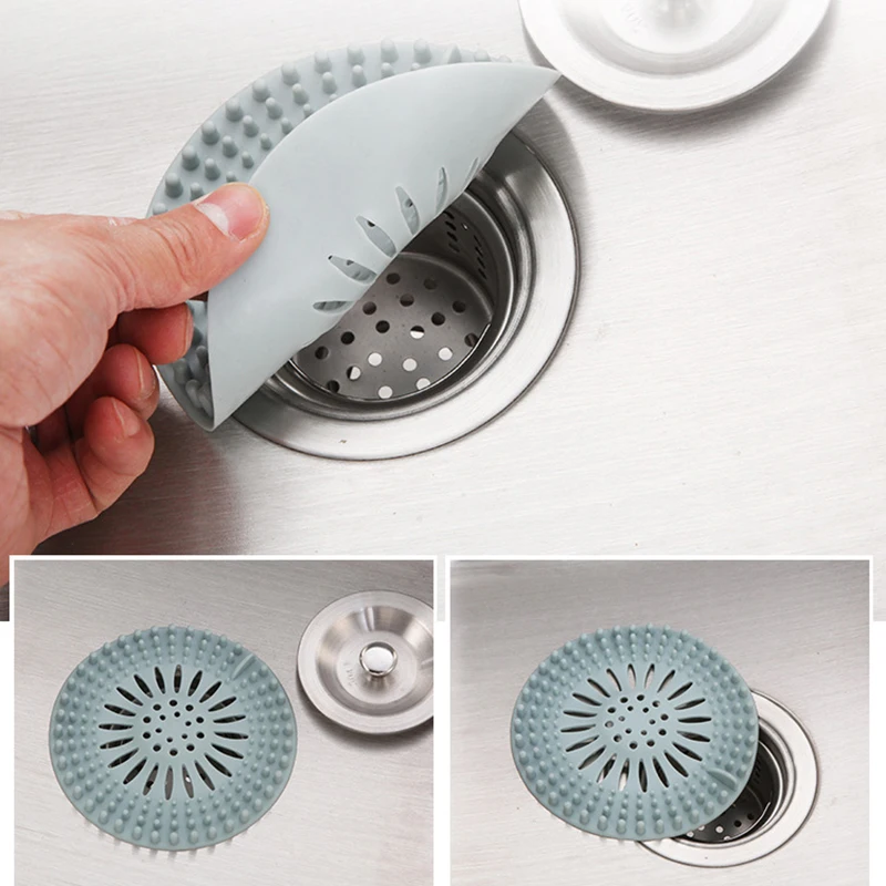 

Bathroom Accessories Set, Including Soap Holder, Mop Holder, Toothbrush Holder, Floor Drain, 7pcs/set Bathroom Accessories