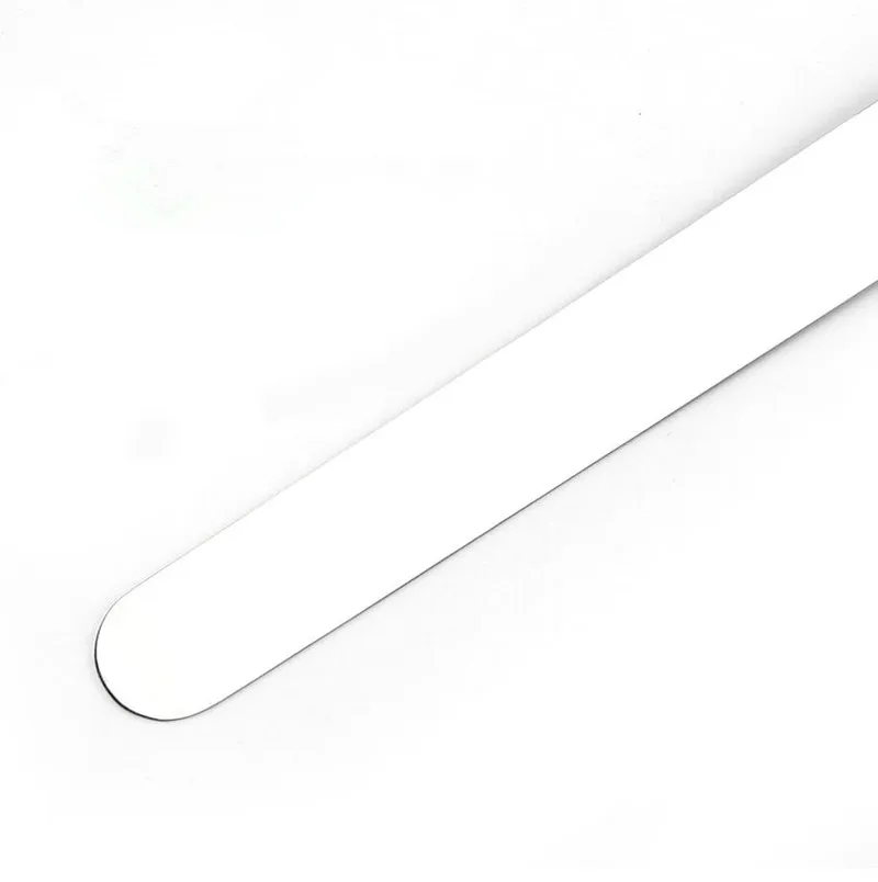 4/6/8/10 дюйма из нержавеющей стали шпатель для торта сливочное масло глазурь нож