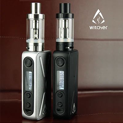 Оригинальная электронная сигарета Rofvape коробка мини бокс комплект испаритель