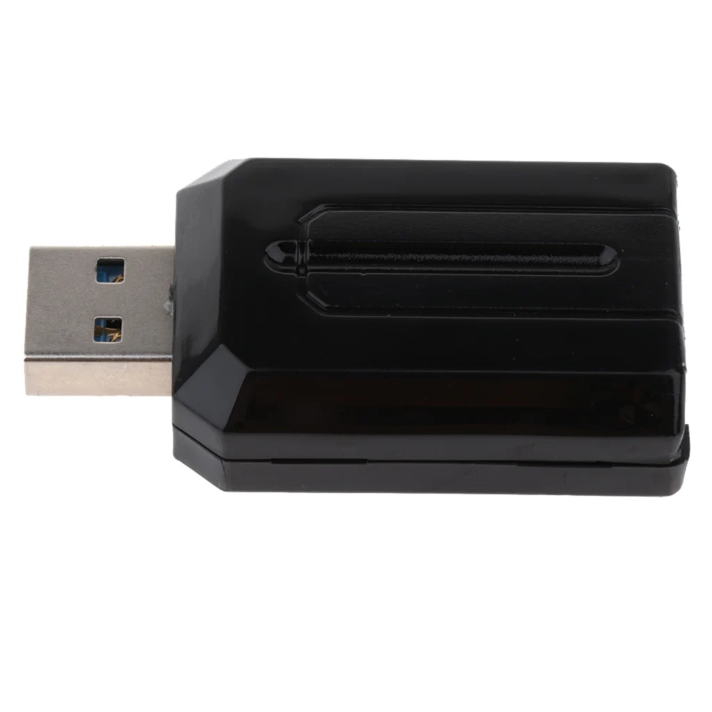 Адаптер USB 3 0 Male to SATA Female 2 5/3 5 дюйма внешний жесткий диск в конвертер