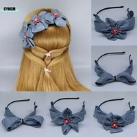cyhgm hairband for girls headbands for women designer brand designer womens hair accessories a03 1