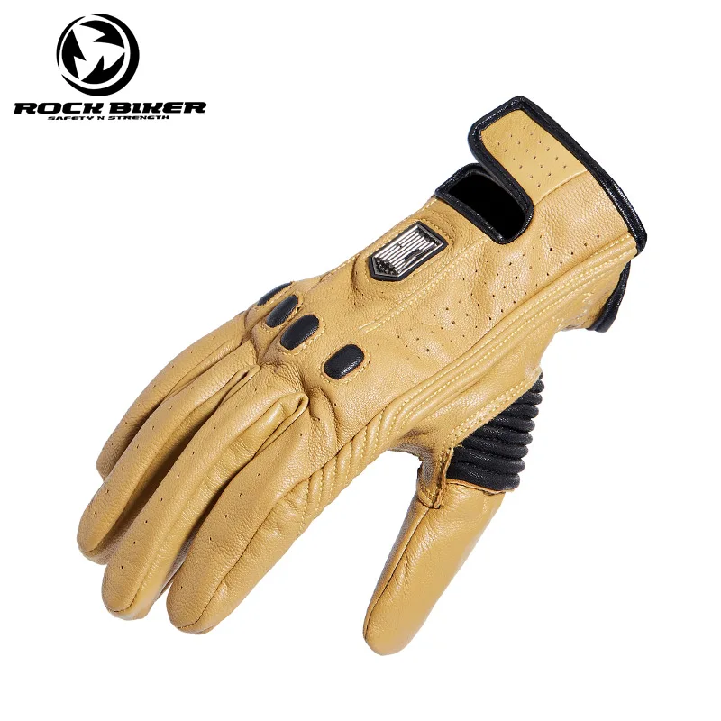 

Motorcycle Equipments