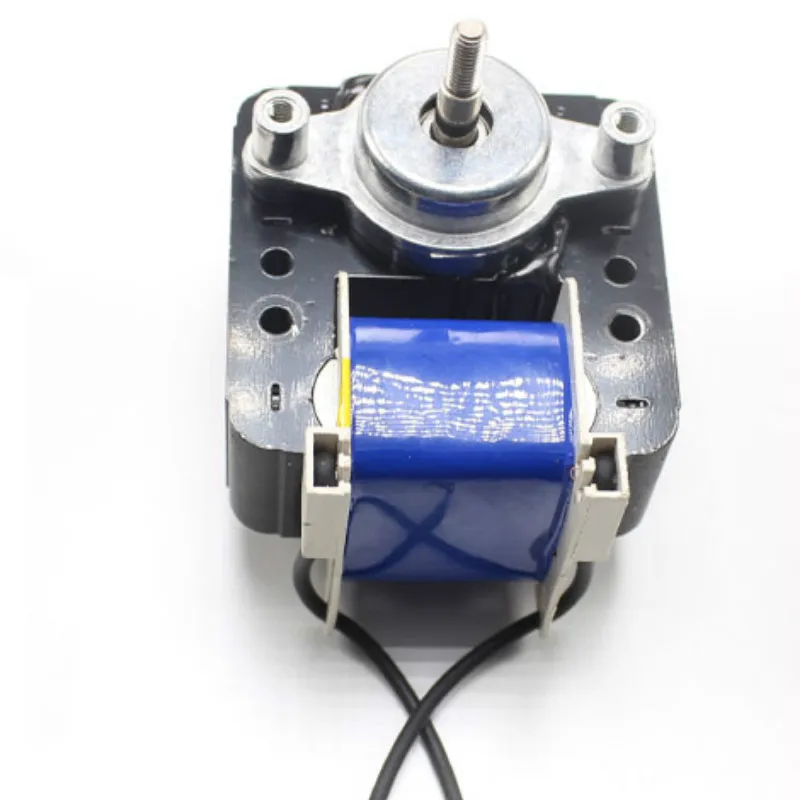 220 В AC теневой полюс двигателя 2900 об/мин для аналогичного вентилятора асинхронный