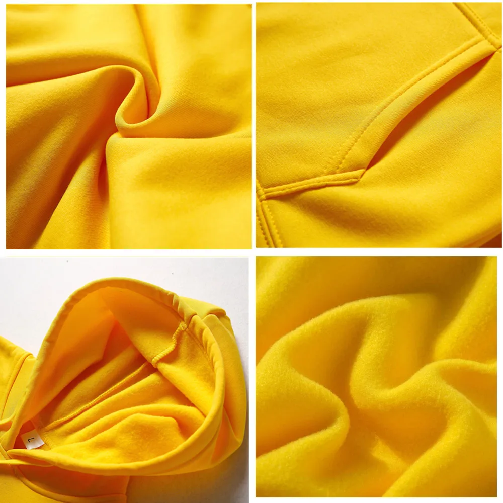 Милые кофты с капюшоном Ms Hunter X Мужские Женские пуловеры толстовки свитшоты Killua