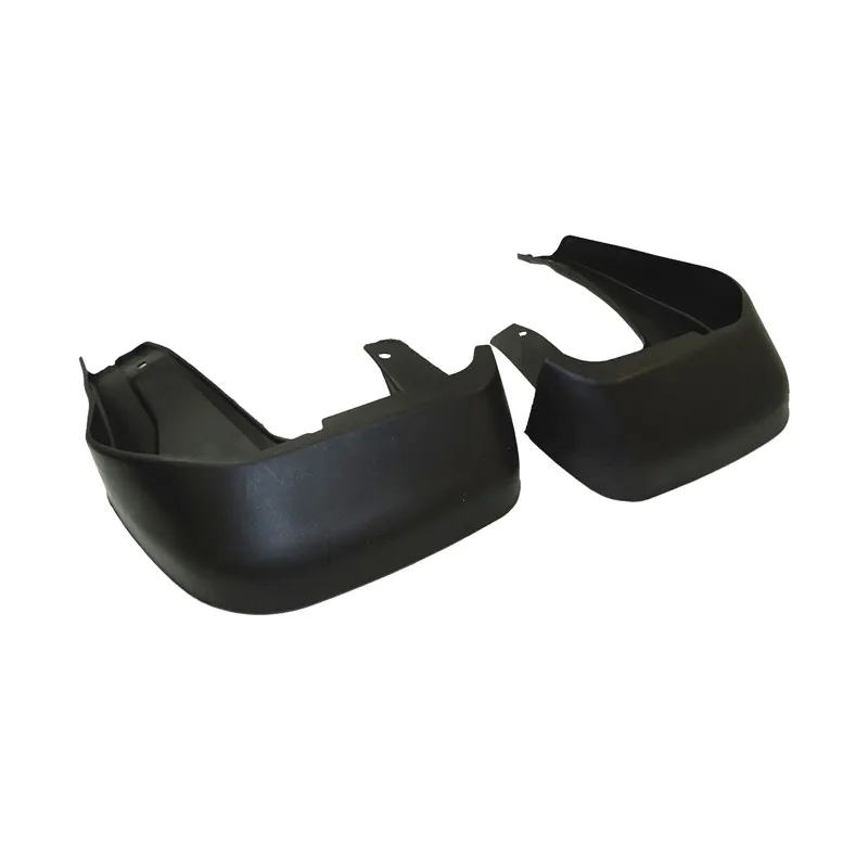 Комплект передних и задних брызговиков для HONDA CRV CR-V 2012 2013 2014 2015 2016 08P00-T0A-100 4 шт. |