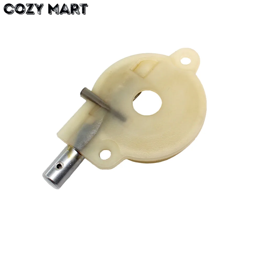 Масляный насос масленка комплект для HUSQVARNA 36 41 136 137 141 142 бензопила#530014410 и замена Jonsered 2036 2040