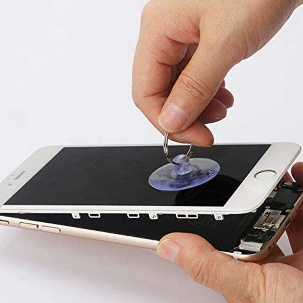 Набор инструментов для ремонта iPhone 6S 6 Plus 8 7 X 11 Pro XS 8-в-1/11-в-1/21-в-1 | Мобильные