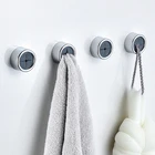 Зажим для мытья ткани, зажим для чайного полотенца, зажим-крючок, самоклеящийся зажим для ткани, держатель для полотенец в ванную комнату, подвесные кухонные аксессуары