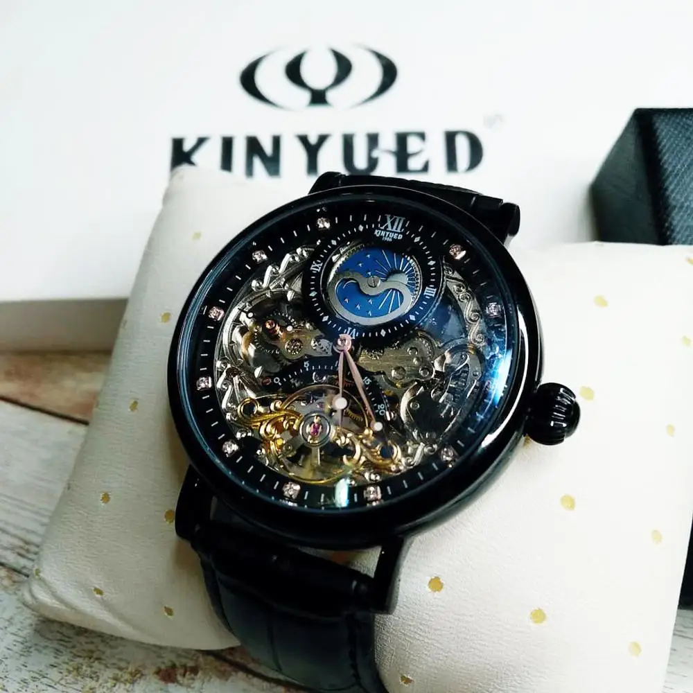 Автоматические механические часы для мужчин автоматические часы|Мужские часы| |