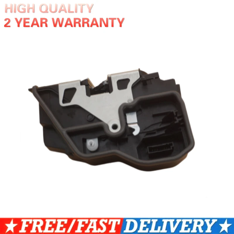 Для BMW задний правый Дверные замки Привод механизма Мощность блокировки