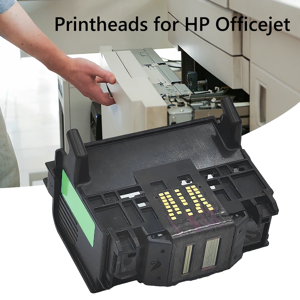Головка струйного принтера печатающая головка для HP 920/HP Officejet 6000 7000 6500 6500A 7500 7500A