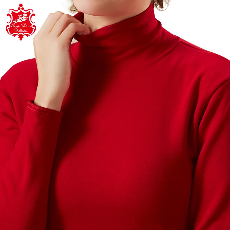 Термоодежда для женщин кальсоны флисовое утепленное термобелье с длинным