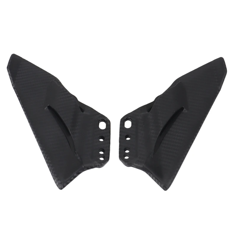 

Motorcycle Aerodynamic Winglets Front Fairing for BMW S1000RR Hp4 S 1000 RR