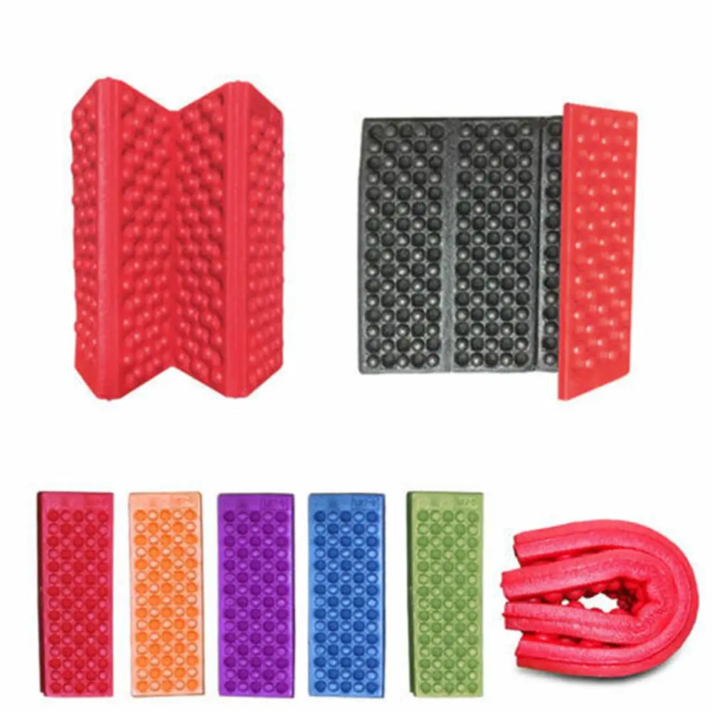 

Открытый складной коврик для сидений, водонепроницаемый коврик для отдыха на природе, пеших прогулок, пляжного пикника, коврик для сидений ...